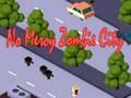 Gêm Dim Dinas Zombie Trugaredd  ar-lein