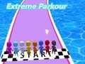 Gêm Parkour Eithafol  ar-lein