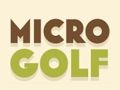 Gêm Golff meicro  ar-lein