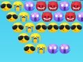 Gêm Saethwr Swigen Emoji  ar-lein