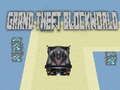 Gêm Blockworld dwyn mawr  ar-lein