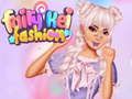Gêm Ffasiwn Fairy Kei  ar-lein