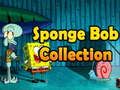 Gêm Casgliad Spongebob  ar-lein