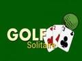 Gêm Golff Solitaire  ar-lein
