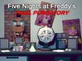 Gêm Pum Noson Ym Mhurgadwr Terfynol Freddy  ar-lein