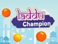 Gêm Pencampwr Laddu  ar-lein