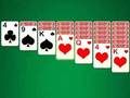 Gêm Cerdyn Solitaire Master Classic  ar-lein