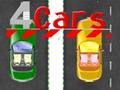 Gêm 4Car  ar-lein