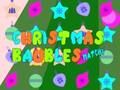 Gêm Gêm Baubles Nadolig 3  ar-lein