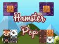 Gêm Pop Hamster ar-lein