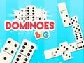 Gêm Dominos Mawr  ar-lein