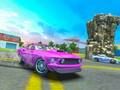 Gêm Efelychydd Car Drift Max  ar-lein