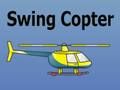 Gêm Copter Swing  ar-lein