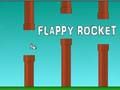 Gêm Roced fflappy  ar-lein