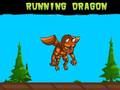 Gêm Rhedeg y Ddraig  ar-lein