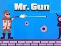 Gêm Mr Gun ar-lein
