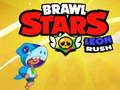 Gêm Brawl Seren Leon Rush  ar-lein