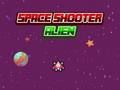 Gêm Estron Shooter Gofod  ar-lein
