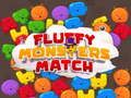 Gêm Match Monsters blewog  ar-lein