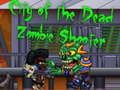 Gêm Dinas y Meirw: Saethwr Zombie  ar-lein