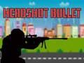 Gêm Bwled Headshot  ar-lein