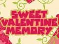 Gêm Cof Valentine Melys  ar-lein