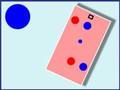 Gêm Lliw Pong  ar-lein