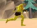 Gêm Ymladd Môr Aquaman  ar-lein