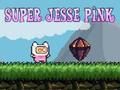 Gêm Super Jesse Pinc  ar-lein