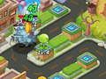 Gêm Planhigion Vs Zombies Unblocked  ar-lein