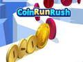 Gêm Darn arian Run Rush  ar-lein