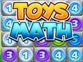 Gêm Teganau Math  ar-lein