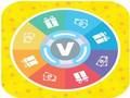 Gêm Am Ddim Vbucks Spin Wheel  ar-lein