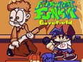 Gêm Nos Wener Funkin Vs Gorefield  ar-lein