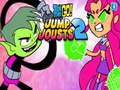 Gêm Titans Teen Go Neidio Jousts 2  ar-lein