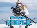 Gêm Sniper Eira  ar-lein