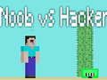 Gêm Noob vs Haciwr  ar-lein