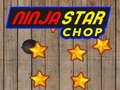 Gêm Star Ninja Torrwch  ar-lein