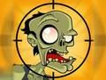 Gêm Zombie fud  ar-lein