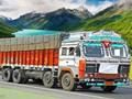 Gêm Tryc Cargo 18  ar-lein