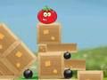 Gêm Rholio Tomato  ar-lein