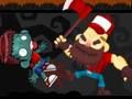 Gêm Torri Zombies Crush  ar-lein