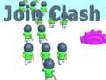 Gêm Ymunwch â Clash  ar-lein