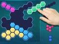 Gêm Bloc Hexa Pos  ar-lein