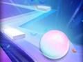 Gêm Ball Fflachlyd  ar-lein