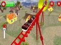 Gêm Roller coaster 2019 ar-lein