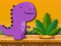Gêm T Rex Run  ar-lein