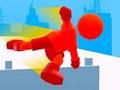 Gêm Ras Parkour  ar-lein