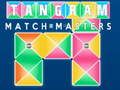 Gêm Meistri Gêm Tangram  ar-lein