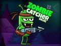 Gêm Zombie Catcher Ar-lein  ar-lein